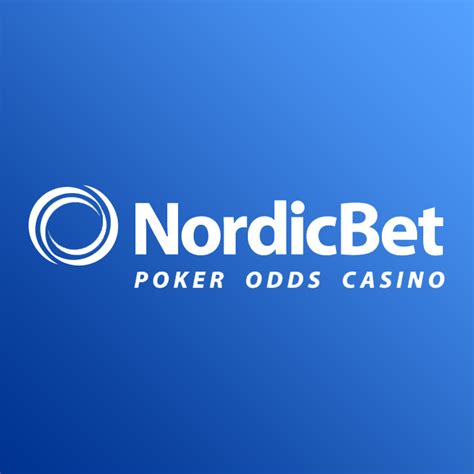 Nordicbet 